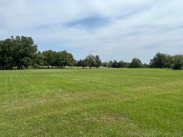 109866 S 4155 Road, Checotah, OK 74426