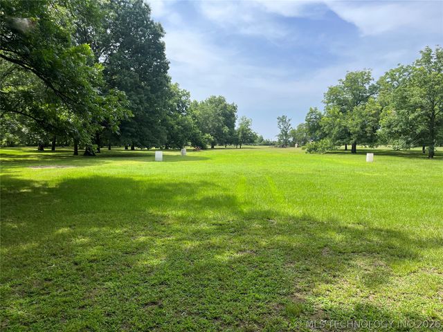 109866 S 4155 Road, Checotah, OK 74426