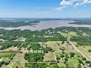 109866 S 4155 Road, Checotah, OK 74426