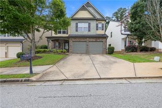 3889 Lake Sanctuary Way, Atlanta, GA 30349