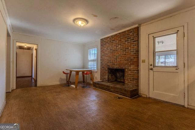 6158 Tracy Valley Drive, Norcross, GA 30093