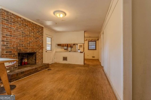 6158 Tracy Valley Drive, Norcross, GA 30093