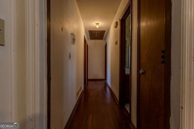 6158 Tracy Valley Drive, Norcross, GA 30093