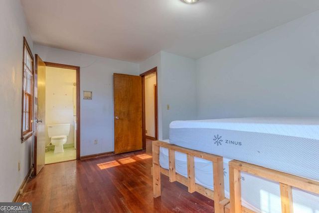 6158 Tracy Valley Drive, Norcross, GA 30093