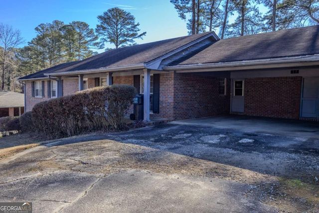 6158 Tracy Valley Drive, Norcross, GA 30093