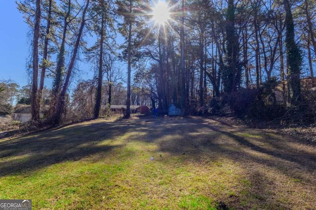 6158 Tracy Valley Drive, Norcross, GA 30093