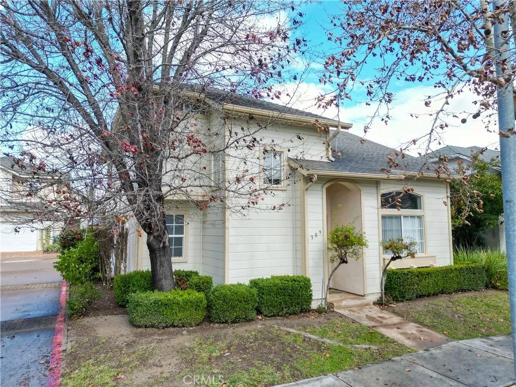 1309 Stoney Creek Road, Paso Robles, CA 93446