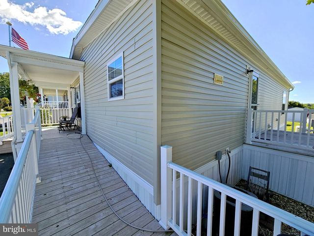 17 KETTERMAN HILL RD #LOT 15, Richland, PA 17087