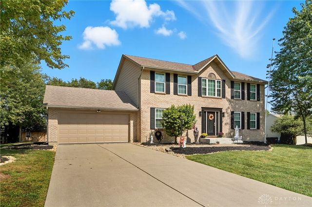 6168 Juneberry Court, Liberty Twp, OH 45011
