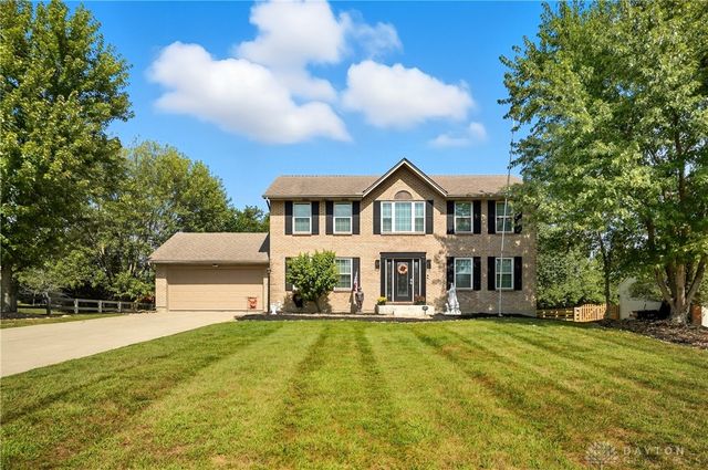 6168 Juneberry Court, Liberty Twp, OH 45011