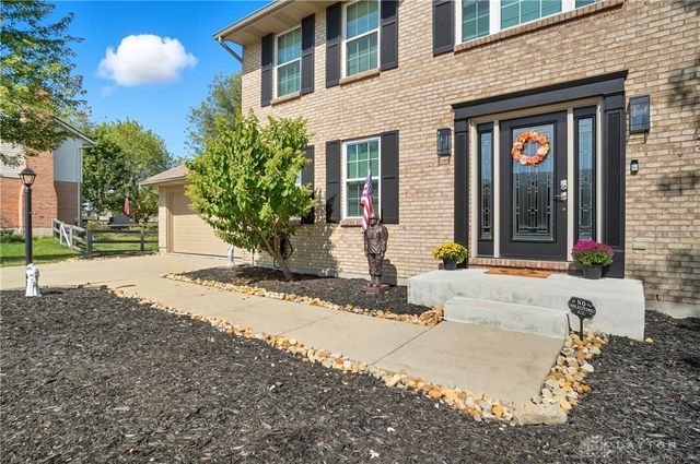 6168 Juneberry Court, Liberty Twp, OH 45011