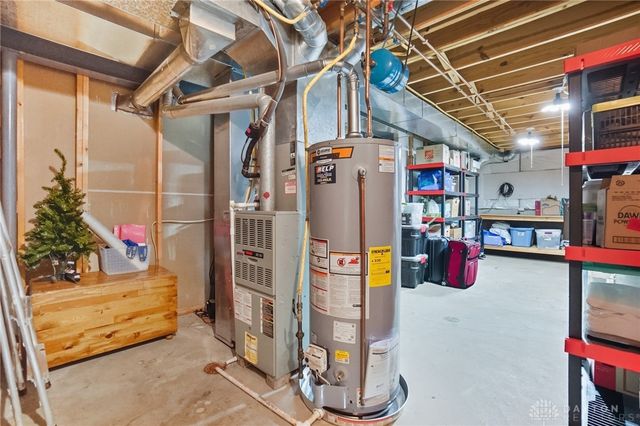 6168 Juneberry Court, Liberty Twp, OH 45011