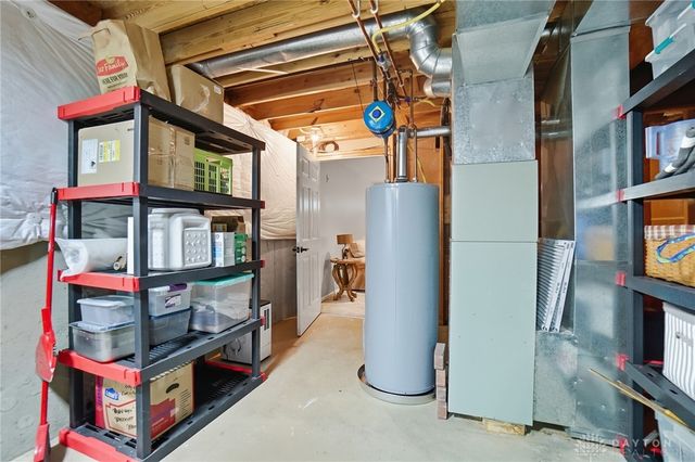 6168 Juneberry Court, Liberty Twp, OH 45011