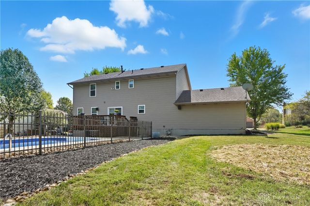 6168 Juneberry Court, Liberty Twp, OH 45011