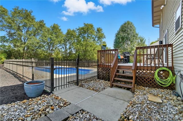 6168 Juneberry Court, Liberty Twp, OH 45011