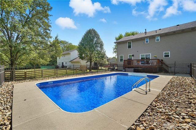 6168 Juneberry Court, Liberty Twp, OH 45011