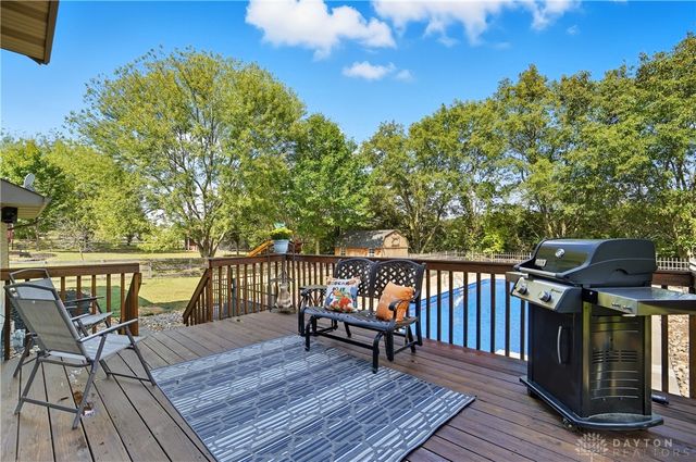 6168 Juneberry Court, Liberty Twp, OH 45011