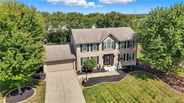 6168 Juneberry Court, Liberty Twp, OH 45011