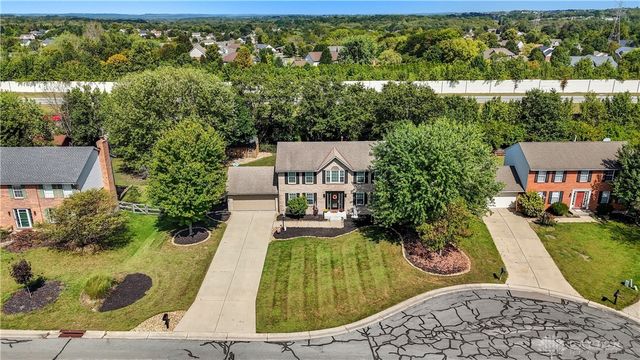 6168 Juneberry Court, Liberty Twp, OH 45011