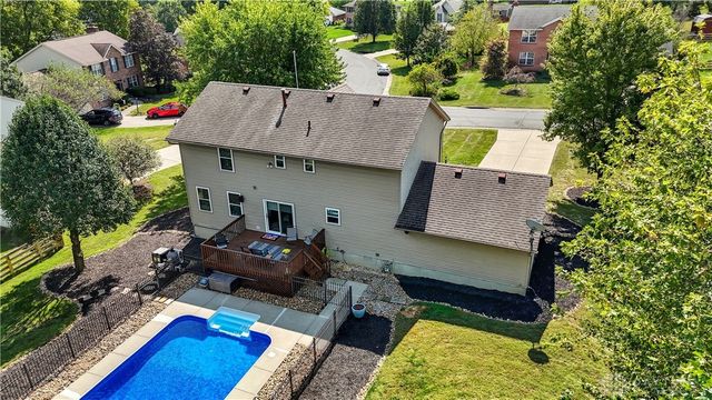 6168 Juneberry Court, Liberty Twp, OH 45011