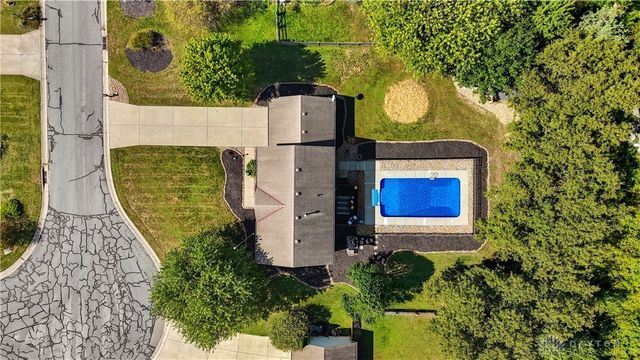 6168 Juneberry Court, Liberty Twp, OH 45011