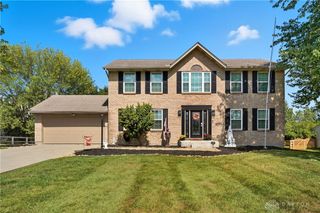 6168 Juneberry Court, Liberty Twp, OH 45011