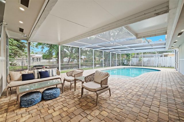 400 SW 62nd Ave, Plantation, FL 33317