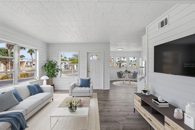 4851 W GANDY BOULEVARD B7L17, Tampa, FL 33611