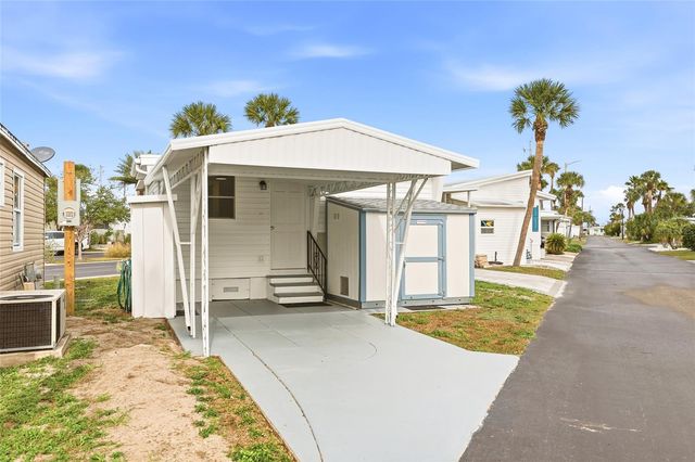 4851 W GANDY BOULEVARD B7L17, Tampa, FL 33611