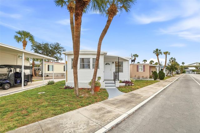 4851 W GANDY BOULEVARD B7L17, Tampa, FL 33611