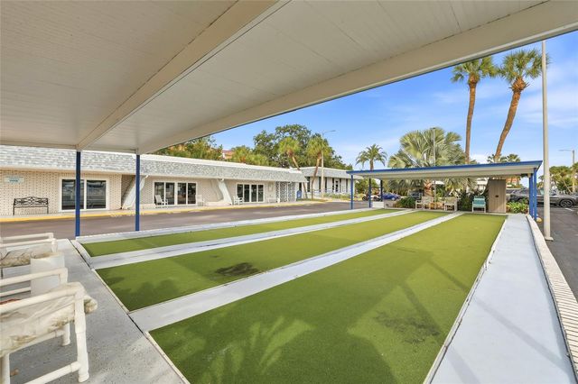 4851 W GANDY BOULEVARD B7L17, Tampa, FL 33611