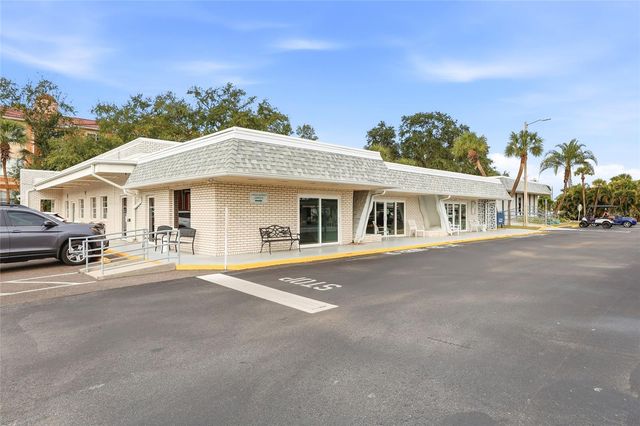 4851 W GANDY BOULEVARD B7L17, Tampa, FL 33611