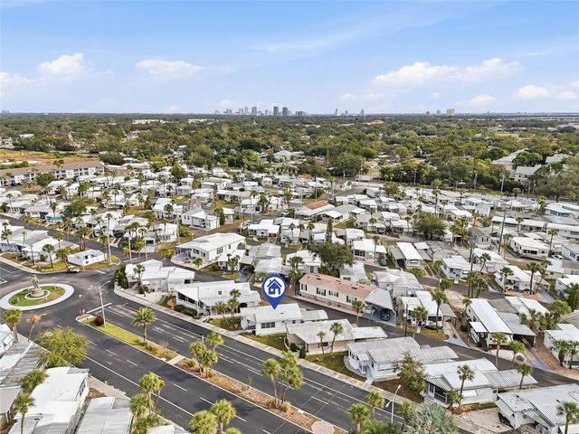 4851 W GANDY BOULEVARD B7L17, Tampa, FL 33611