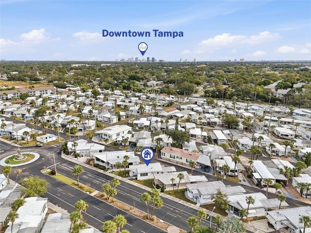 4851 W GANDY BOULEVARD B7L17, Tampa, FL 33611