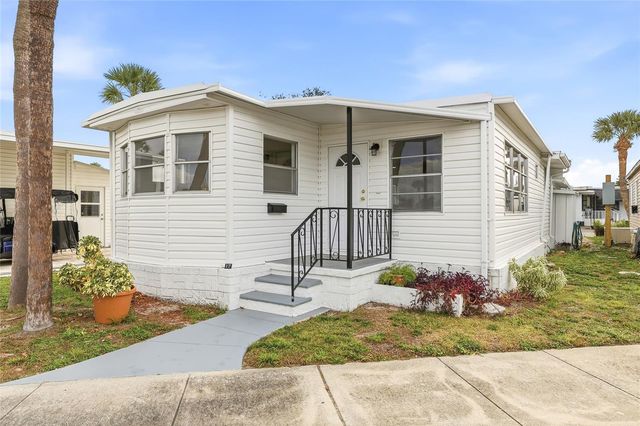 4851 W GANDY BOULEVARD B7L17, Tampa, FL 33611