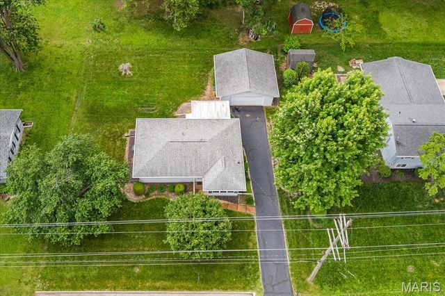 624 W Elm Street, Millstadt, IL 62260