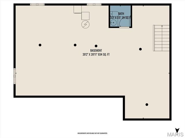 624 W Elm Street, Millstadt, IL 62260