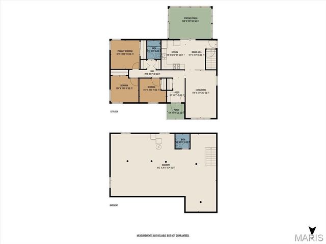 624 W Elm Street, Millstadt, IL 62260