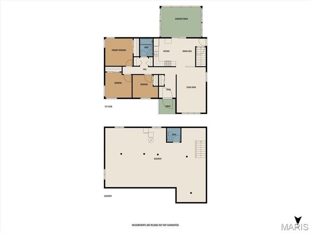 624 W Elm Street, Millstadt, IL 62260