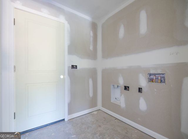 116 Fuller Court, Grantville, GA 30220