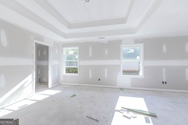 116 Fuller Court, Grantville, GA 30220