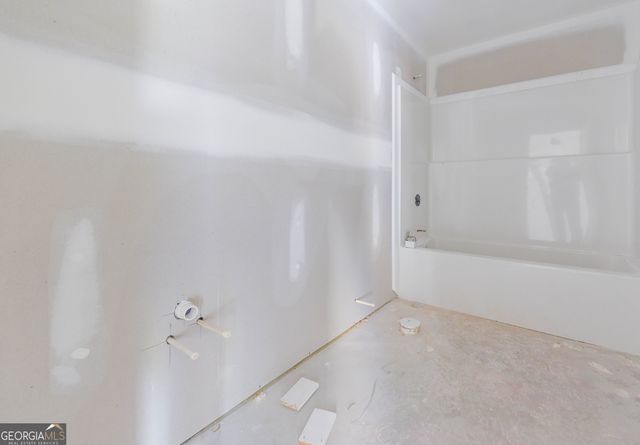 116 Fuller Court, Grantville, GA 30220