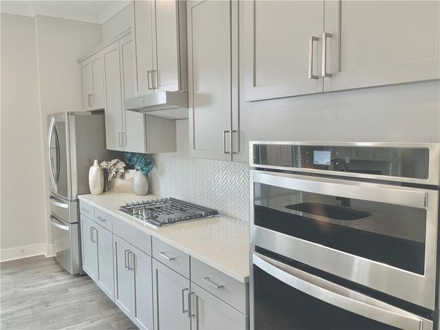 830 Fair View Circle, Roswell, GA 30076