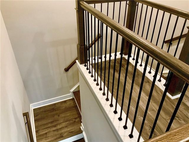 830 Fair View Circle, Roswell, GA 30076