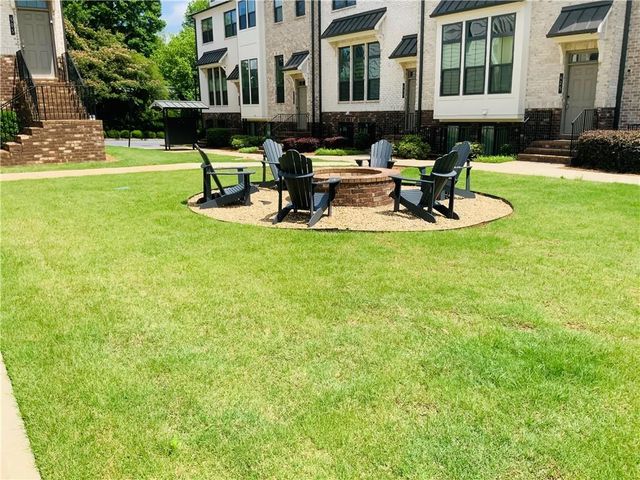 830 Fair View Circle, Roswell, GA 30076