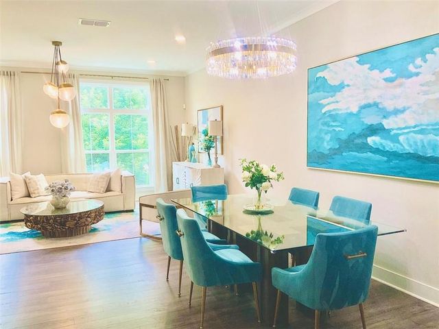 830 Fair View Circle, Roswell, GA 30076