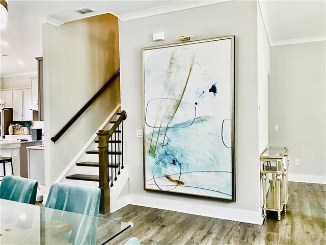 830 Fair View Circle, Roswell, GA 30076