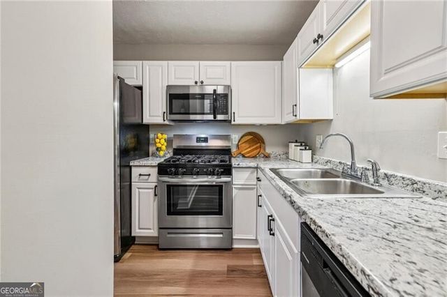 6681 September Eve, Peachtree Corners, GA 30092