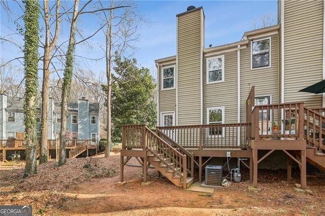 6681 September Eve, Peachtree Corners, GA 30092