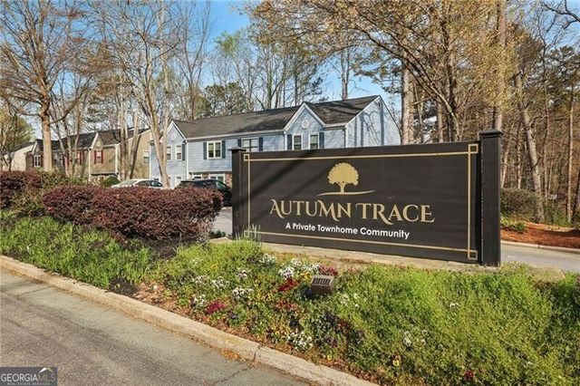 6681 September Eve, Peachtree Corners, GA 30092